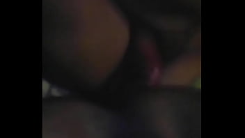 Preview 4 of Young Buss - Rica cojida de mi pareja