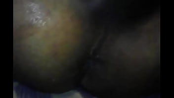 Preview 3 of Fabienne Fox - Con el culito lleno de leche