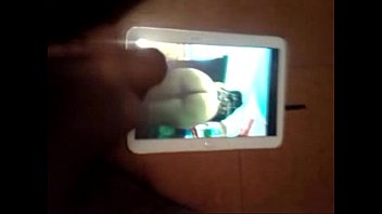 Preview 4 of Blck Xxx Video Hd Mot Lola - que masturbacion