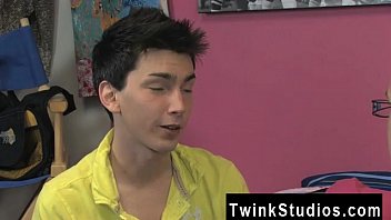 Preview 1 of Real Rip Japan - Gay tube porn twink teen These youngsters are beautiful and your