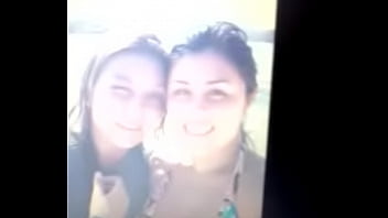 Preview 1 of Glory Kole - Mi semen para amigas chichonas