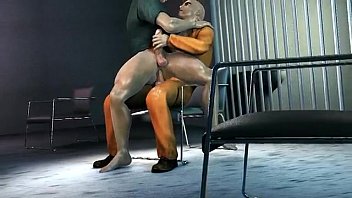 Preview 2 of Blasen Bdsm - Gay Love Dick