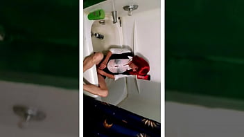 Preview 3 of Desi Vill Xxx - Sissy pissed on
