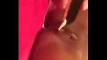 Preview 4 of Fst Tim Sex - tanisha howard fucks herself