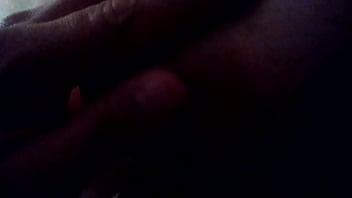 Preview 4 of Up Tanda Sex - Acariciando las tetas de mi mujer