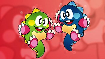 Preview 3 of 16yr With Dog - Bubble Bobble Original Soundtrack