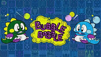 Preview 1 of 16yr With Dog - Bubble Bobble Original Soundtrack