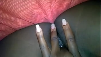 Preview 4 of Came Son - zambian girl fingering herself