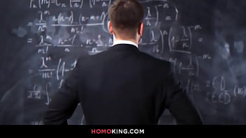 Preview 1 of Www Xxxxx Hp Video - Dr. Brody Fox tests physical endurance of sexy Amone Bane.