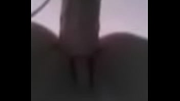 Preview 3 of Phim Teen Dit Len Vo Ban Than - wifeydildo3