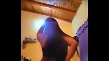 Preview 2 of Dad Punish Bad Daughter - C.t Bailando Chulo Sin H