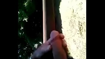 Preview 2 of Fantazi Kirbac - walk in park 3