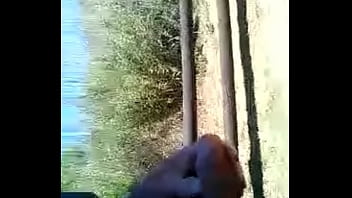 Preview 3 of Fantazi Kirbac - walk in park 3