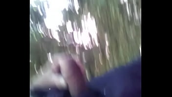 Preview 3 of Dick Her Back Cum - walk in park 2