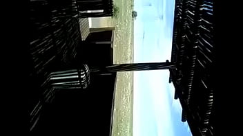 Preview 3 of Pretazanta Videos - walk in park 6