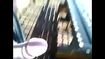 Preview 1 of Pretazanta Videos - walk in park 6