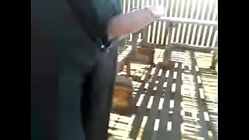 Preview 4 of Pretazanta Videos - walk in park 6