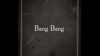 Preview 1 of Janice Black - Bang Bang