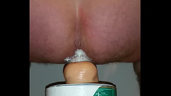 Preview 2 of Mia Khalifa Gloryhole - Quick dildo session