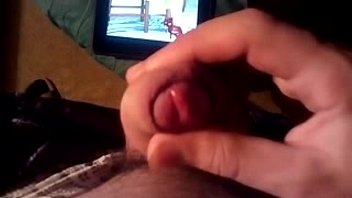 Preview 2 of Poteau Sex - Sit on My Face &amp_ on My Hard Horn with your Big Fat Curvy Thick Extra Heavy Bottom