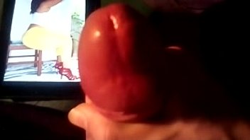 Preview 3 of Poteau Sex - Sit on My Face &amp_ on My Hard Horn with your Big Fat Curvy Thick Extra Heavy Bottom