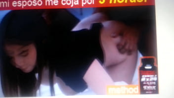 Preview 3 of Unknown Bbw Fingering - Who is she