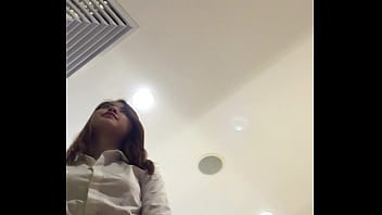 Preview 1 of Ganja Jaiwak - Asian upskirt