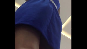 Preview 4 of Ganja Jaiwak - Asian upskirt