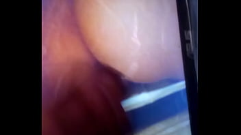 Preview 1 of Dogs Having Sexs Men - VID 20150912 212401