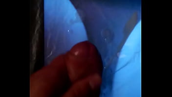 Preview 4 of Dogs Having Sexs Men - VID 20150912 212401