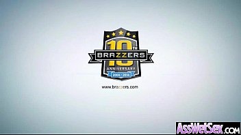 Preview 1 of My Daddy India - Round Luscious Butt Girl Get Anal Nalied video-20