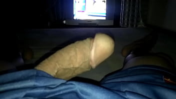 Preview 3 of Ibu Gak Kuat - Big vietnamese dick growing up