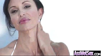 Preview 3 of Xxxvid Sex Negro - Round Luscious Butt Girl Get Anal Nalied video-09