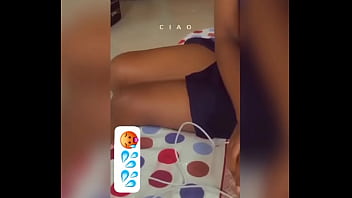 Preview 1 of Pornkinksanal - Two lesbian girls having fun