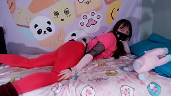 Preview 3 of Fat Xvodo - Femboy post orgasm pain! (Teaser)