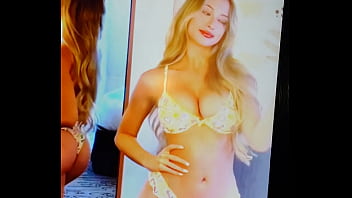 Preview 2 of Little Little Babes Duck - Sophia Diamond Cumtribute 3