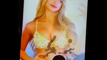 Preview 4 of Little Little Babes Duck - Sophia Diamond Cumtribute 3