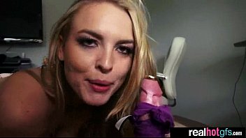 Preview 4 of Fart Time Fuking - Real GF Enjoy Intercorse In Explicit Sex Tape video-03