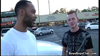 Preview 2 of Milks Woman - Teen Takes Massive Big Black Cock In His Virgin Tight Ass Bareback