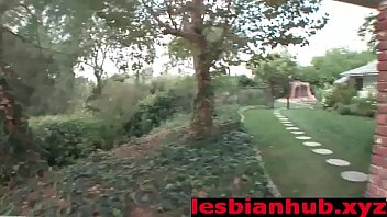 Preview 1 of Zaher Amateur - Sweet teen lesbians tight pussy dildo massage