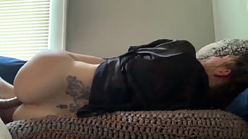 Preview 1 of Sex Hd Zooo - ASS FUCKT neighbor All Holes Filled ️ cum n eye