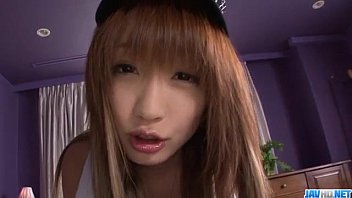 Preview 1 of 8 Girl And One Boy Sex - Serious POV porn scenes along nasty Sana Anzyu