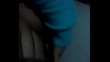 Preview 2 of Sisterly Jerking - massiel masturbandose part 3