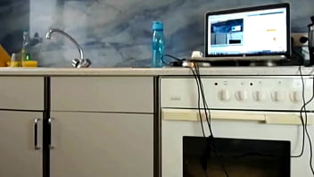 Preview 3 of Faist Time Bhabhi Ki Chudai - teen sexydea flashing boobs on live webcam