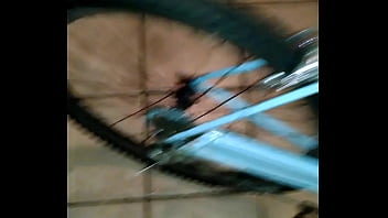 Preview 3 of Gang Bangorgy Paryy - My bikes are all most done.dinner