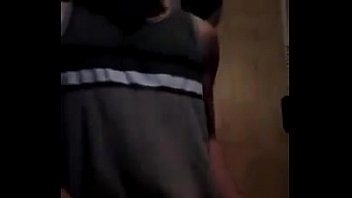Preview 2 of Six Stand - Brian bailando eroticamente 2