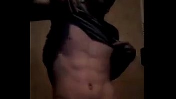 Preview 3 of Six Stand - Brian bailando eroticamente 2
