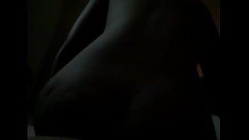 Preview 3 of Funy Butt - Interracial