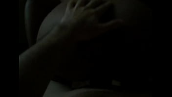 Preview 1 of Funy Butt - Interracial