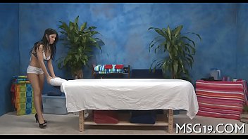 Preview 1 of Old Man And Asia Wife - Blondie gets impaled on weenie